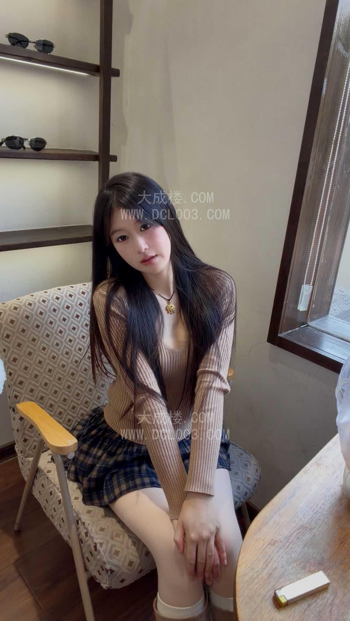 福州喷水小龙女