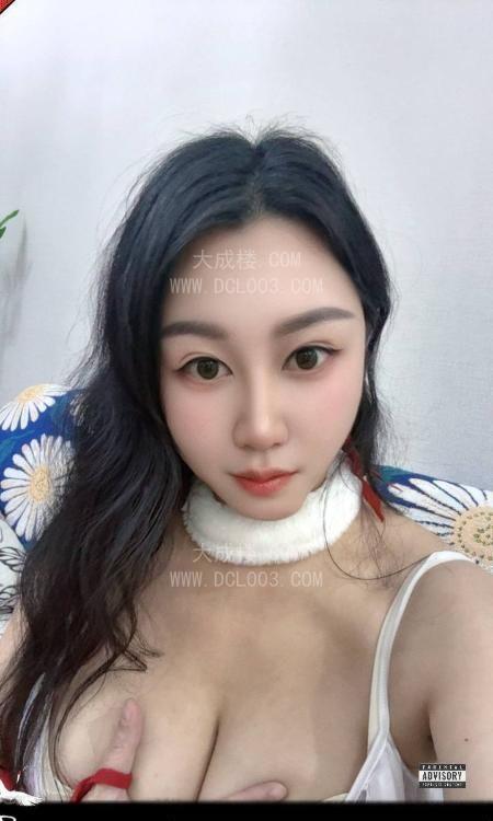 南昌红谷滩大波御姐