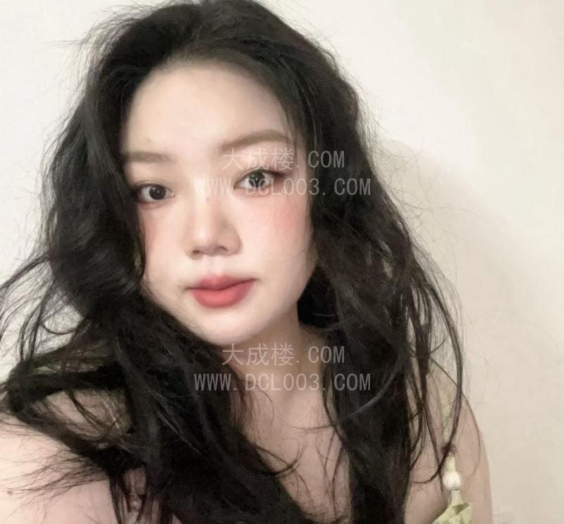 成都天府二街便宜大码女孩