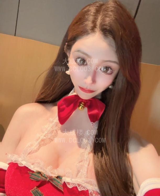 静安Ts彤彤男娘