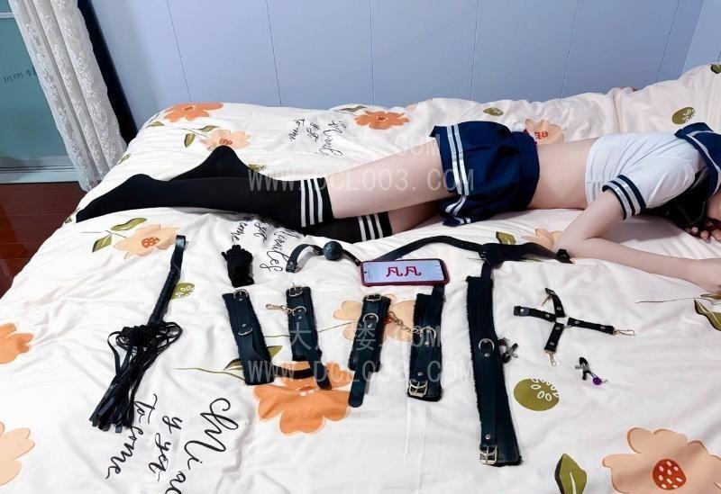静安小母狗