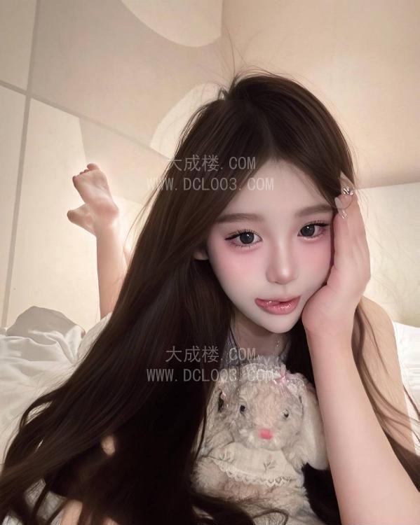 徐汇性感婧婧