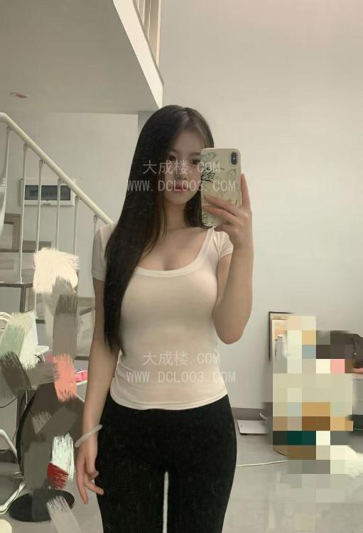 浦东清纯性感朵朵