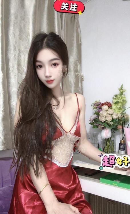 宝安模特身材佳人