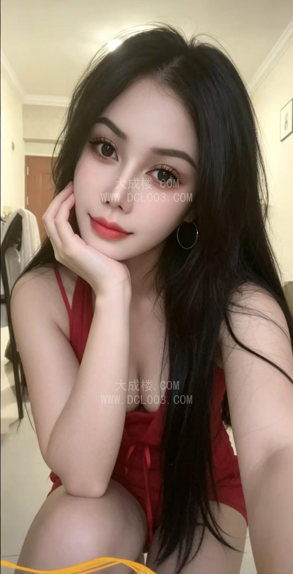 禅城美容师西西