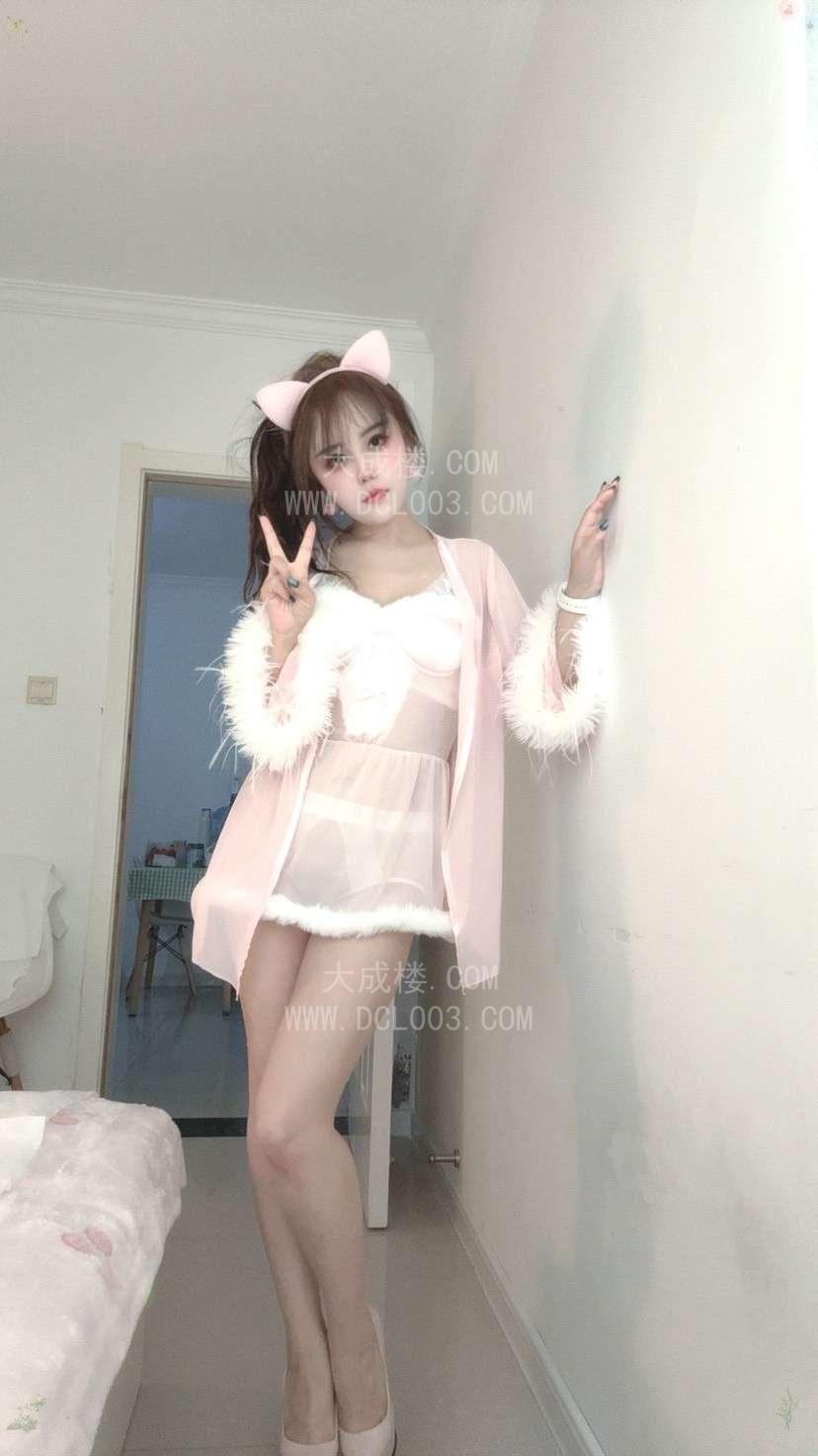 成都温江御姐菜菜