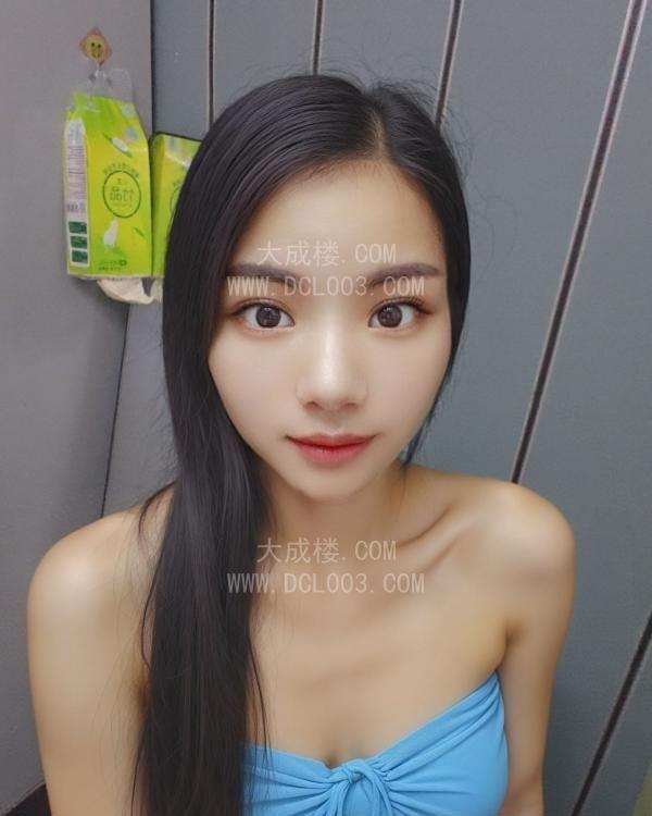 双飞厦门姐妹花