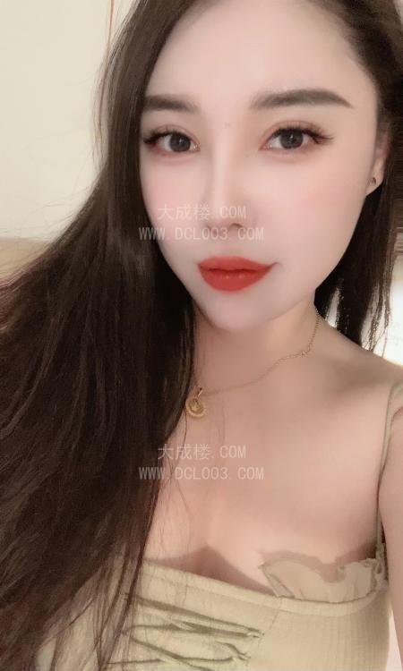 南京建邺大波妹