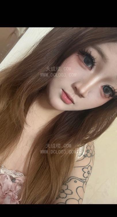 朝阳女友系困困鼠