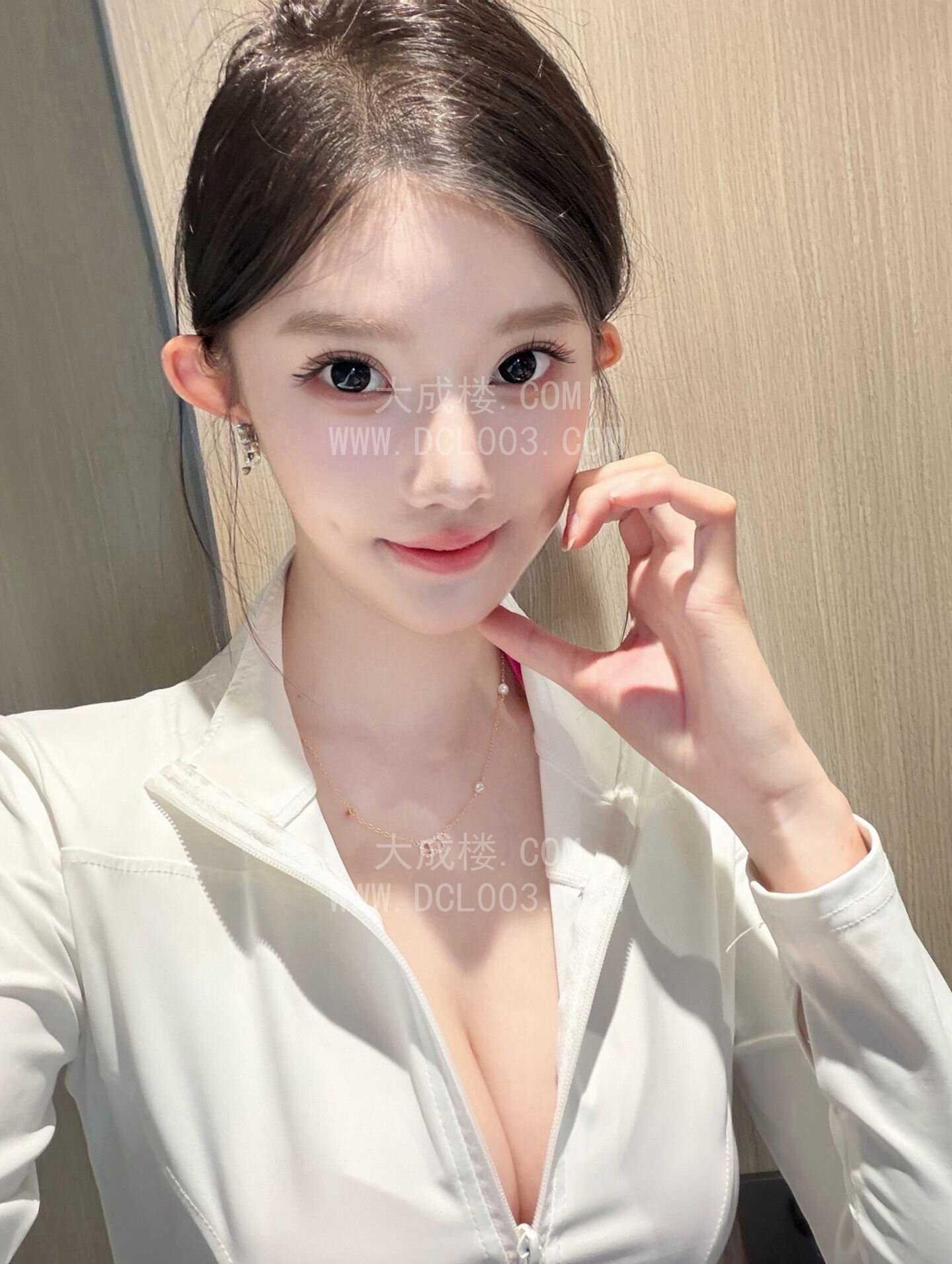 苏州昆山人瘦奶大小淑女