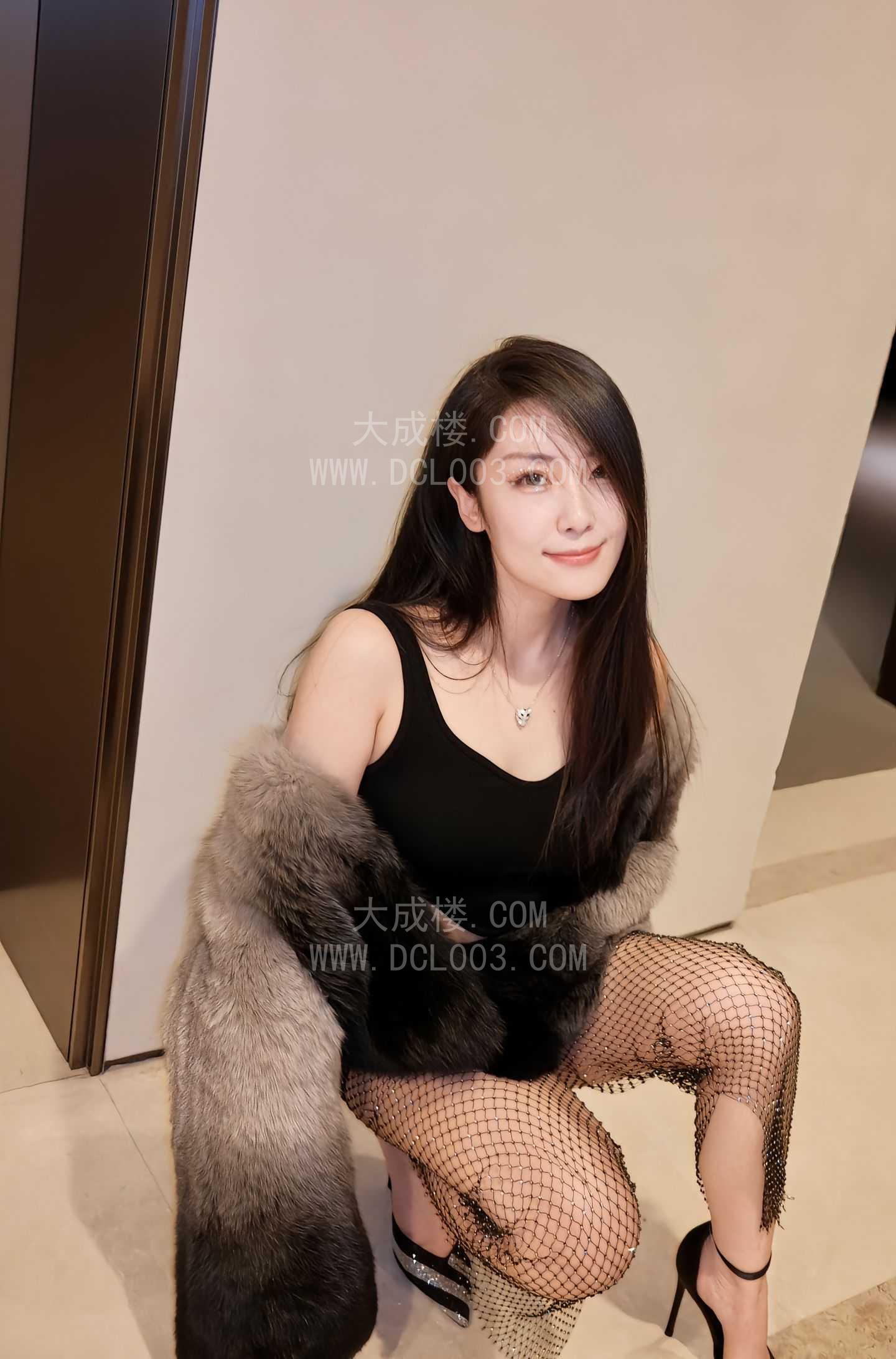 福田菜菜不晚睡