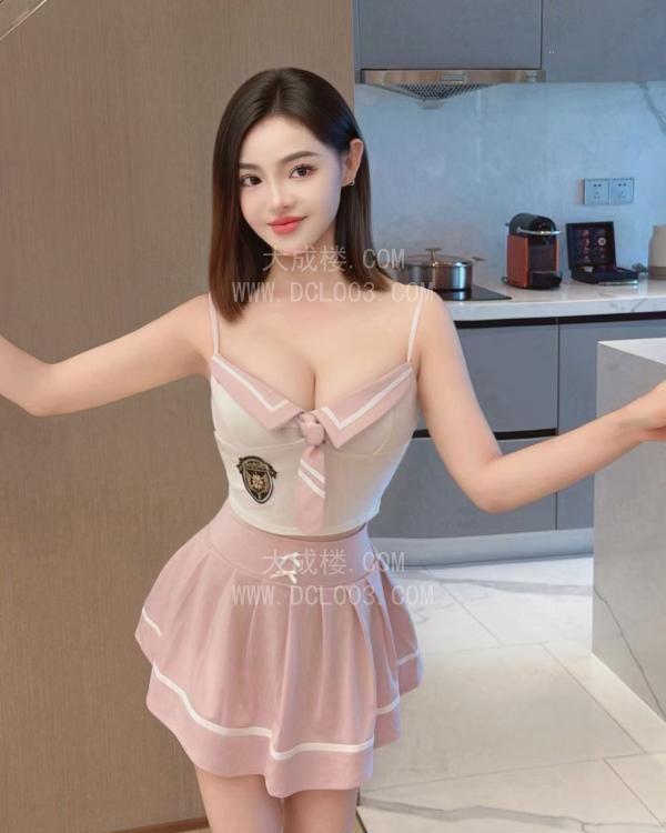 成都御姐小糯