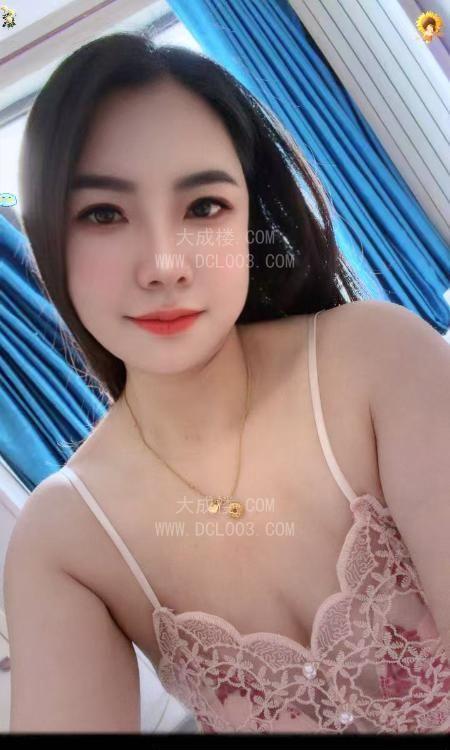 南开熙悦汇南方妹子