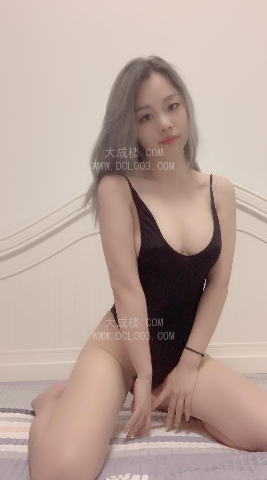 珠海金湾刚下海御姐