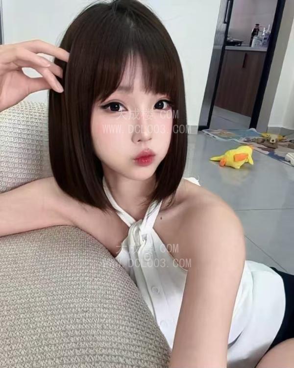 长沙纯情小美眉