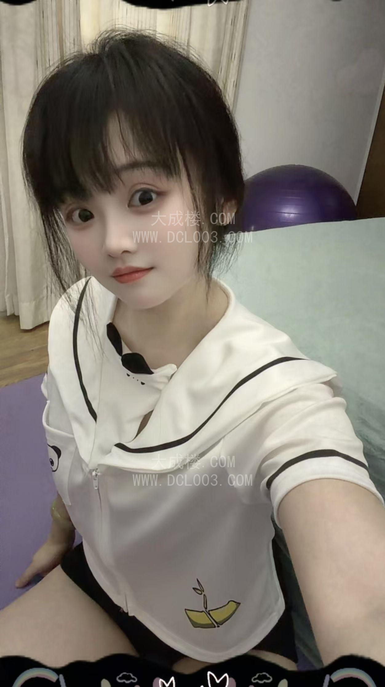 闵行清纯可爱妹子樱桃