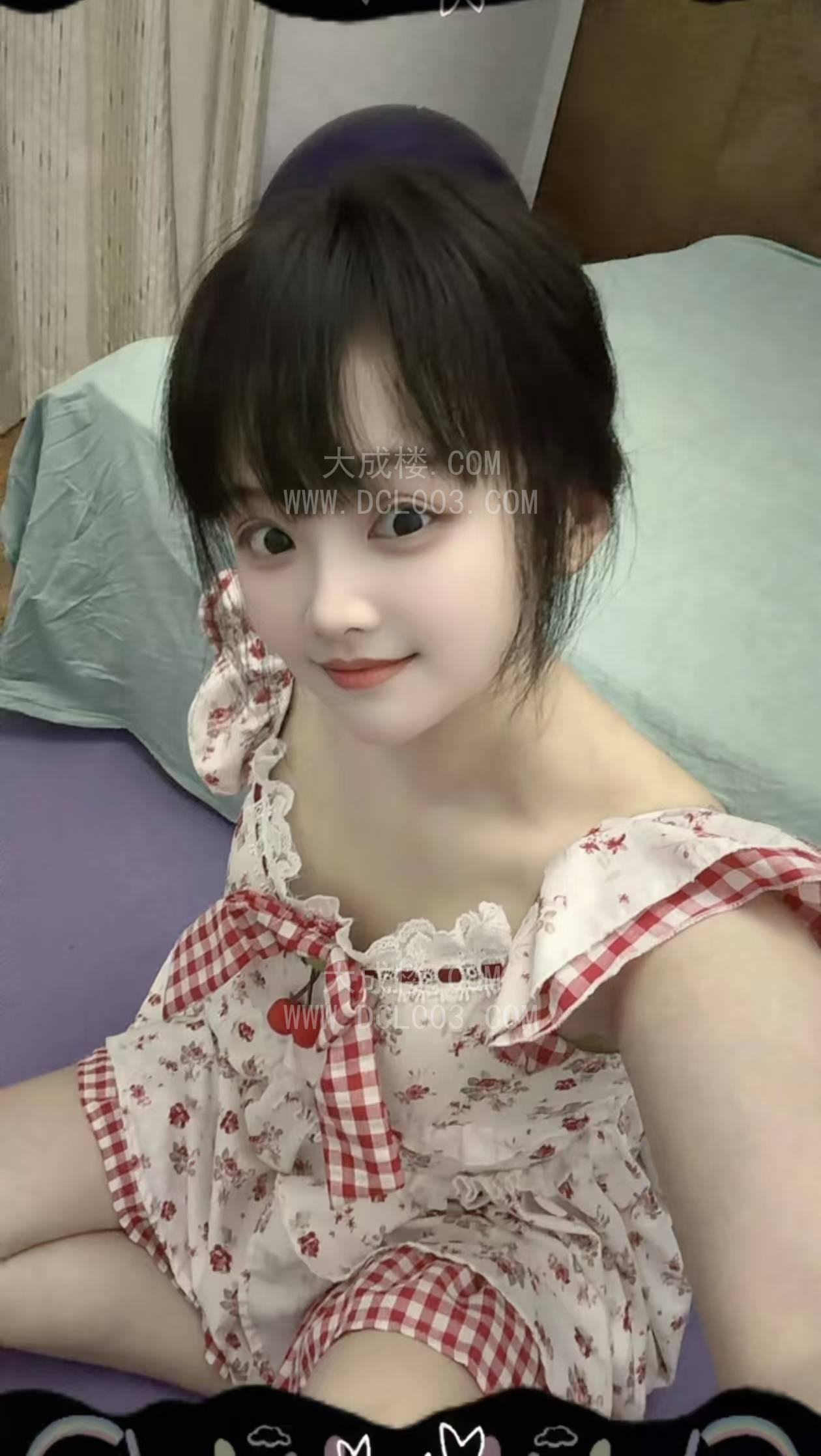 闵行清纯可爱妹子樱桃