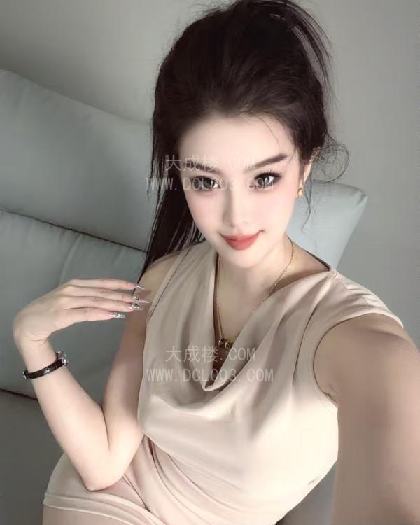 河西少数民族大胸妹