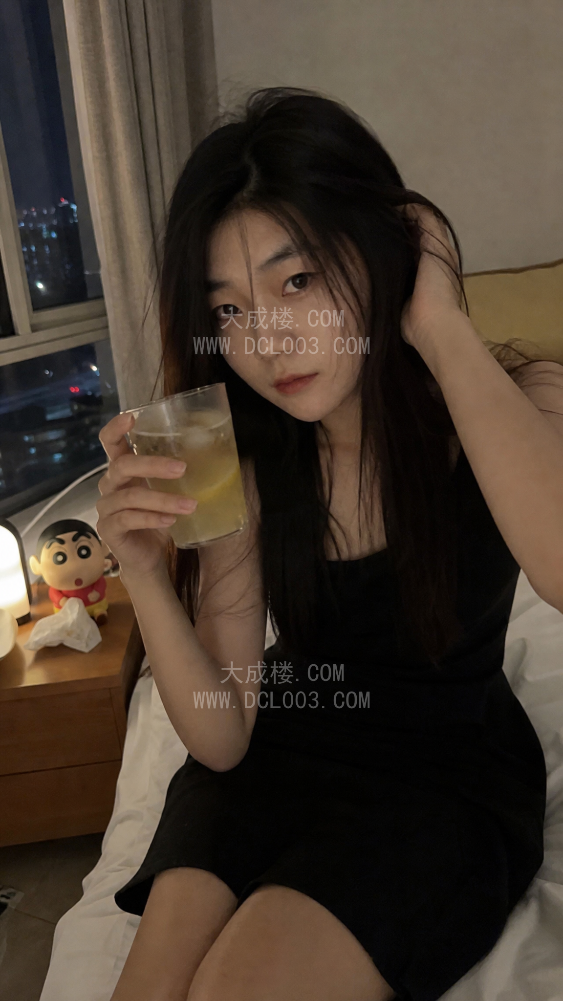 杭州萧山05年小彤