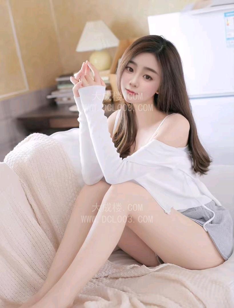 白云个人乖巧妹子颖儿