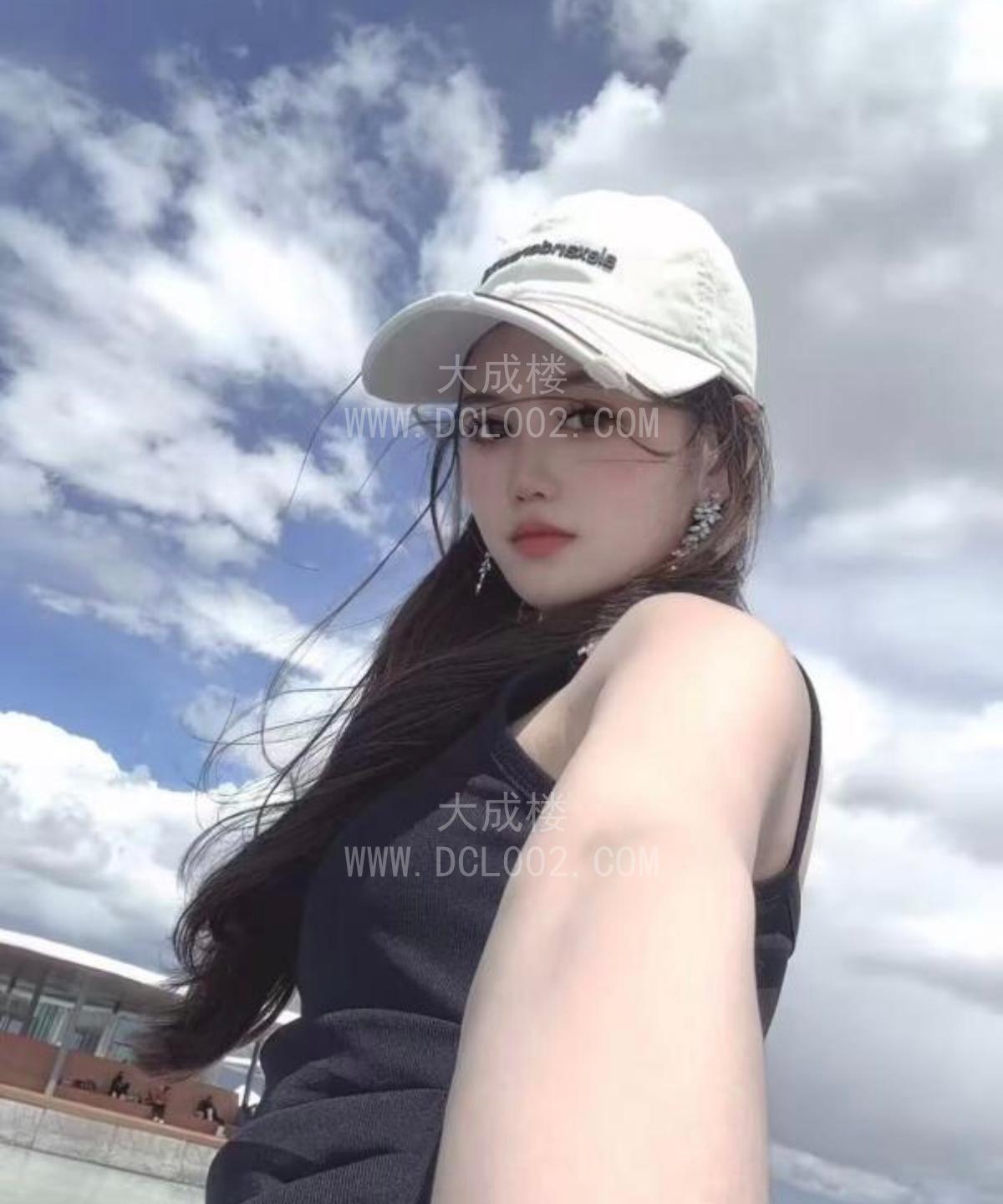 大连晚晚