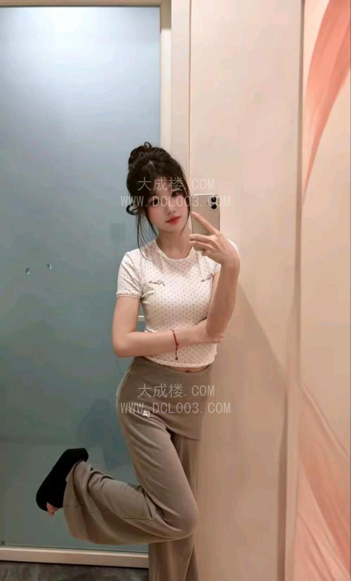 无锡江阴长腿嫩妹