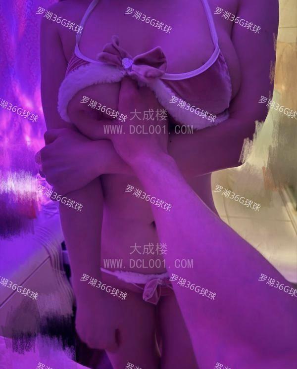 罗湖G奶骚货
