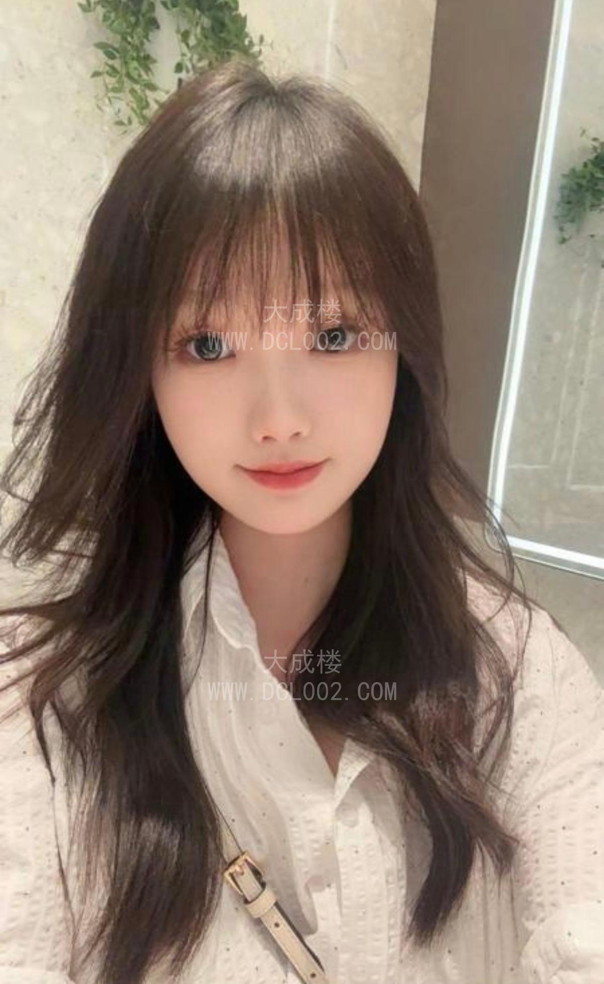 福田清纯兼职小姐姐