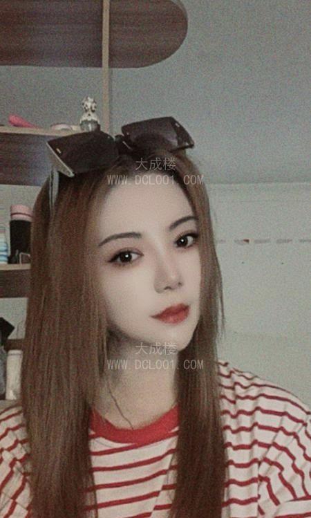 江门少妇