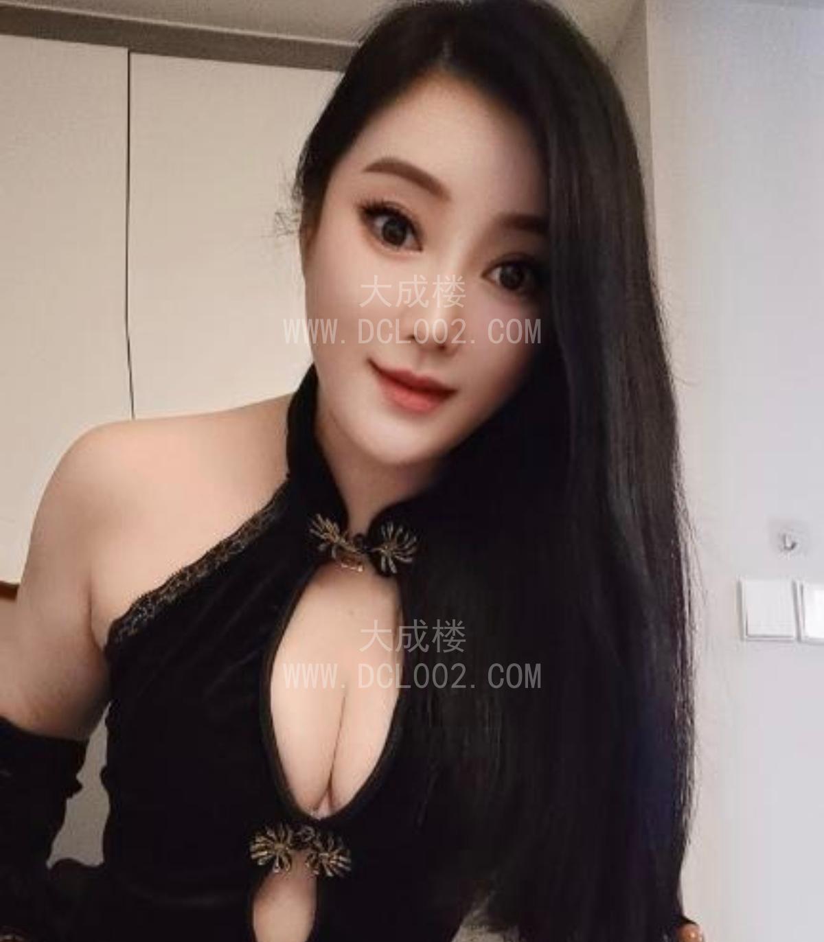 成都风骚依晨小姐姐