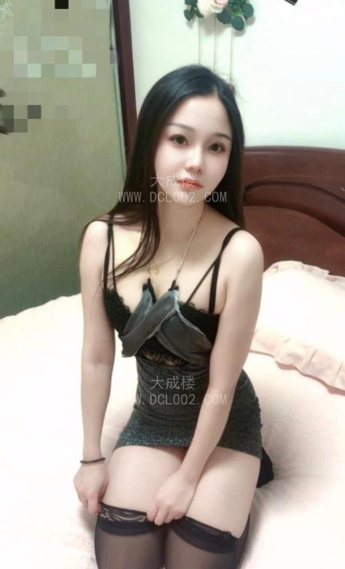 常州纯欲小姐姐