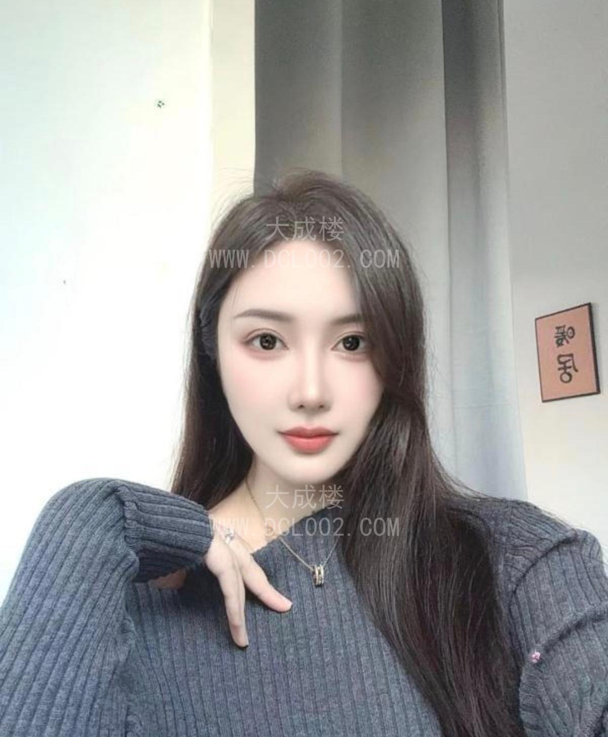 普陀制服御姐