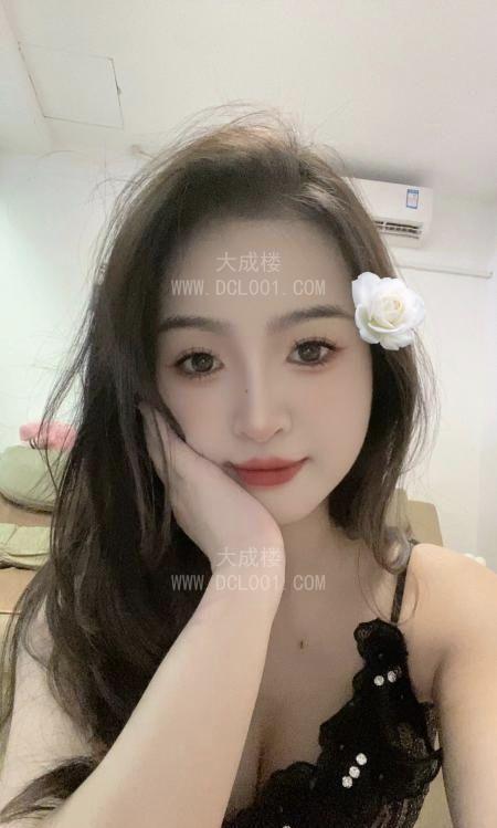 东莞妹子依晨