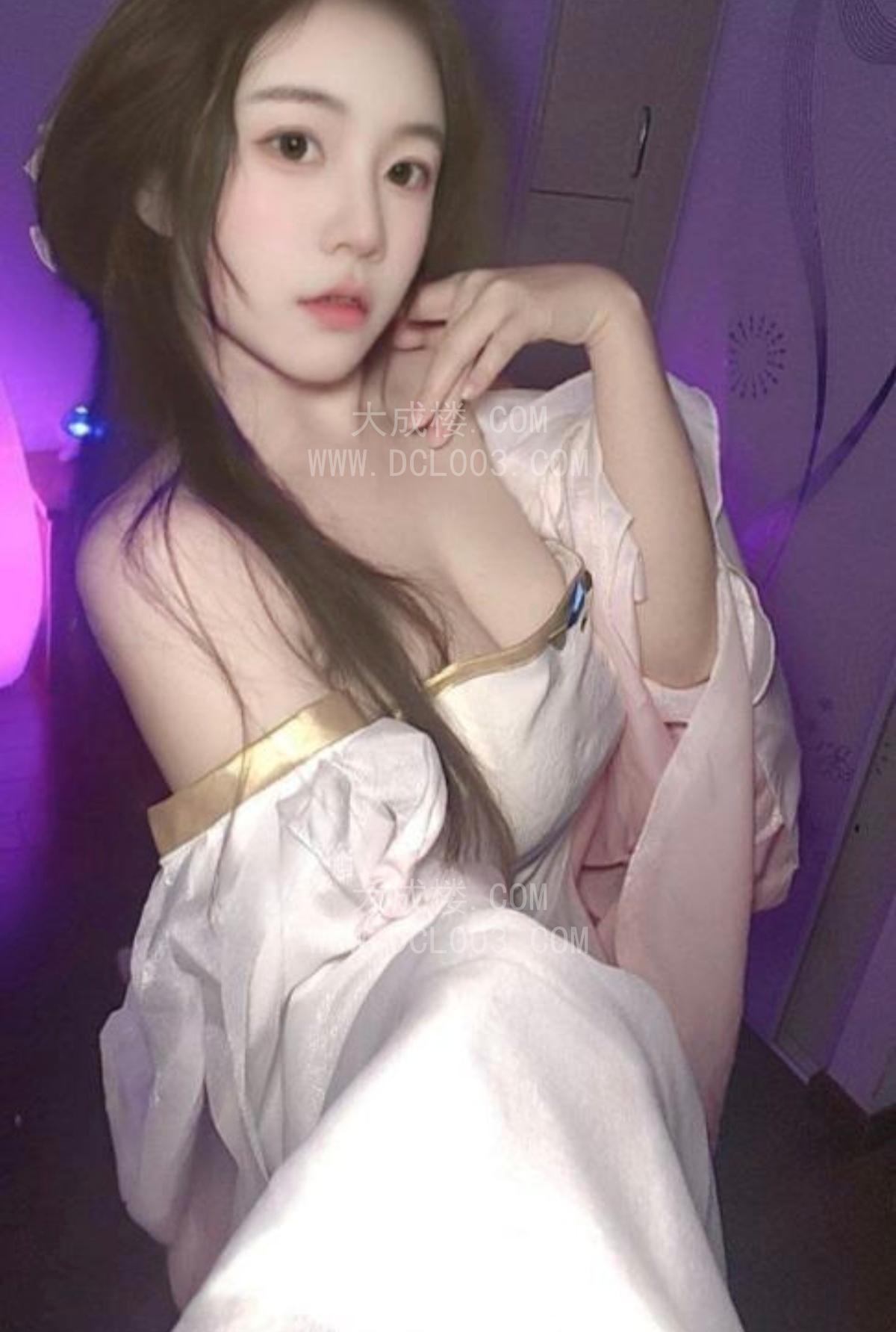 苏州园区异域风情海棠