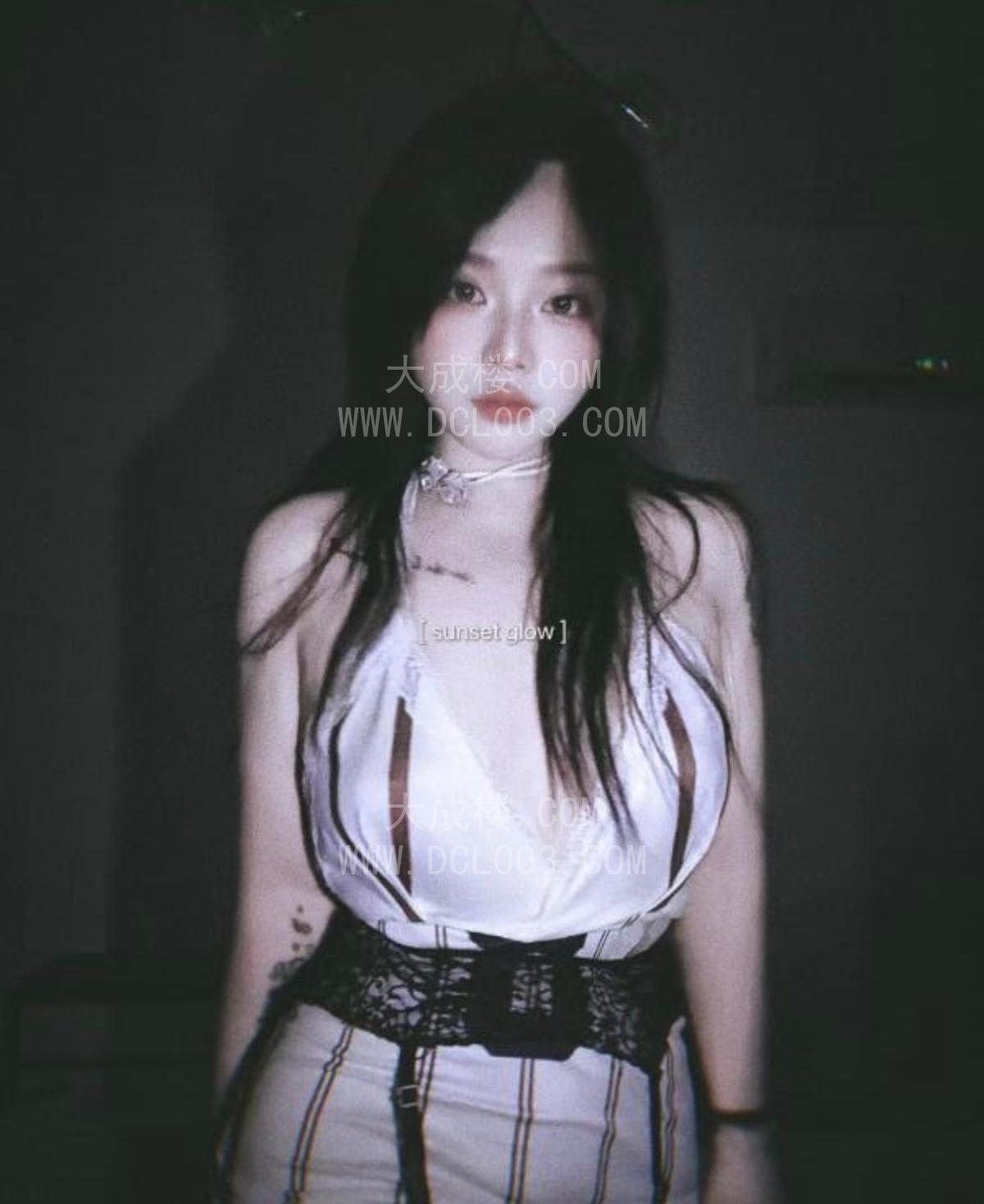 南京夫子庙小猫咪