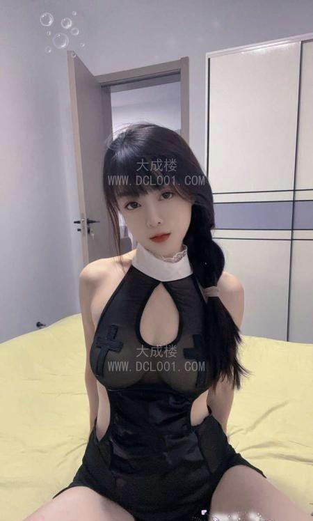 嗲嗲的小少妇