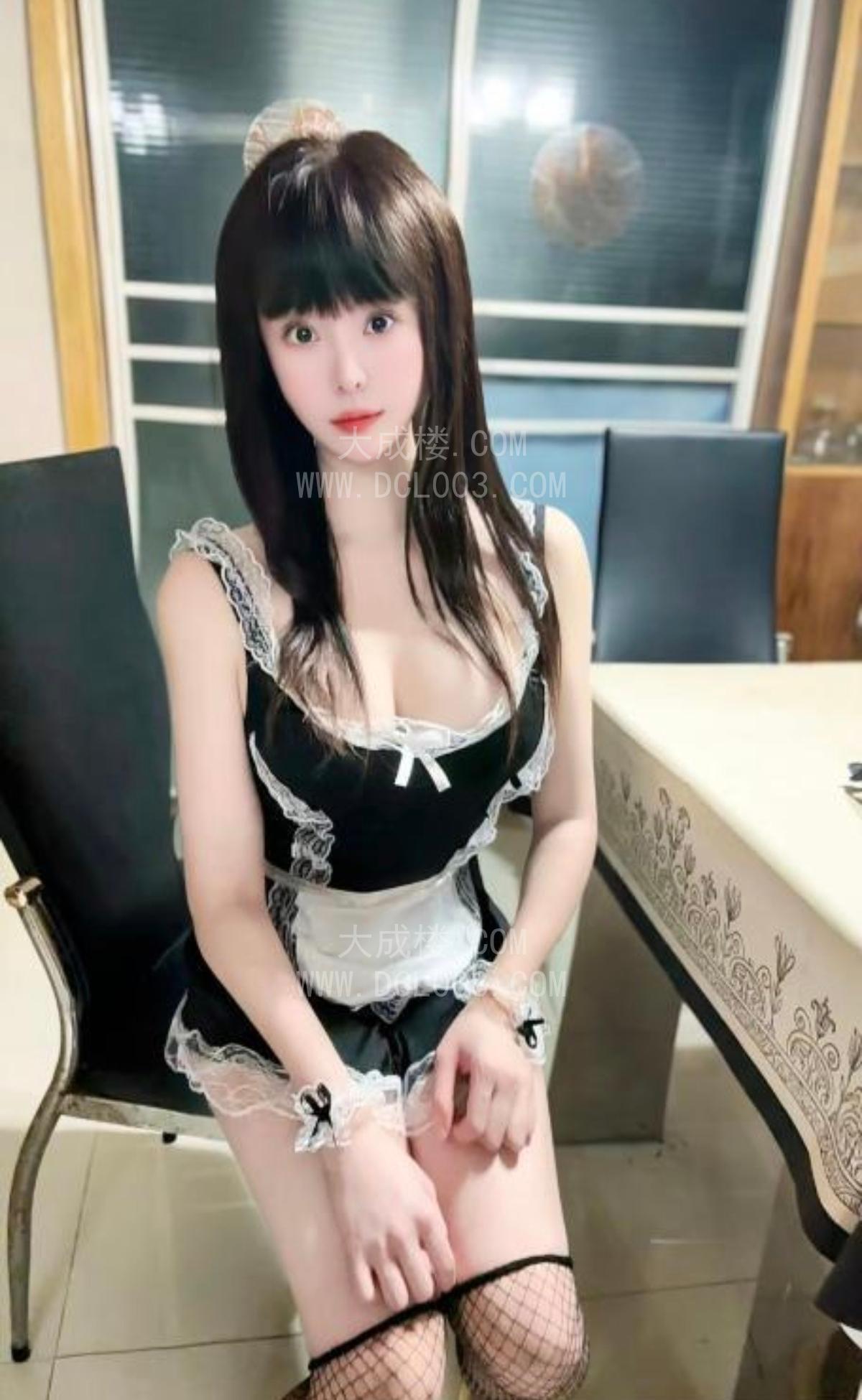 苏州虎丘蜂腰大奶安琪