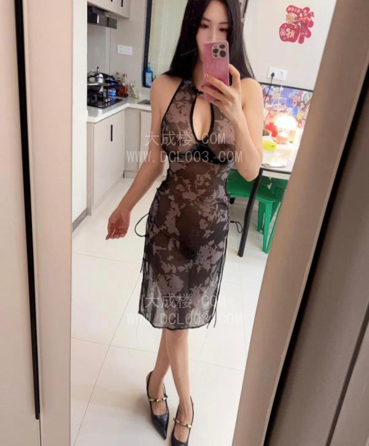 苏州性感翘臀小果冻