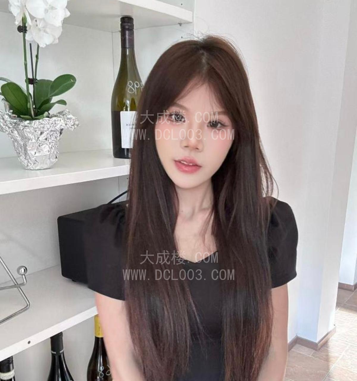 罗湖混血妹子婉儿