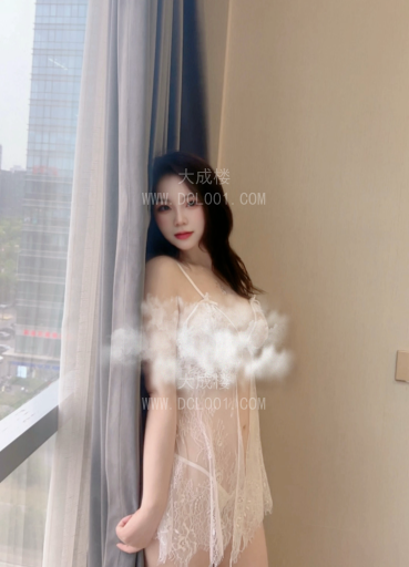 秦淮骚瑶瑶