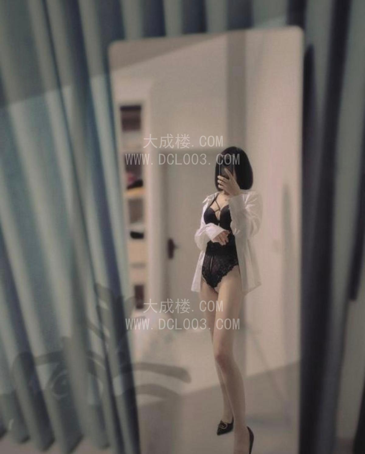 杭州拱墅美女雨菲