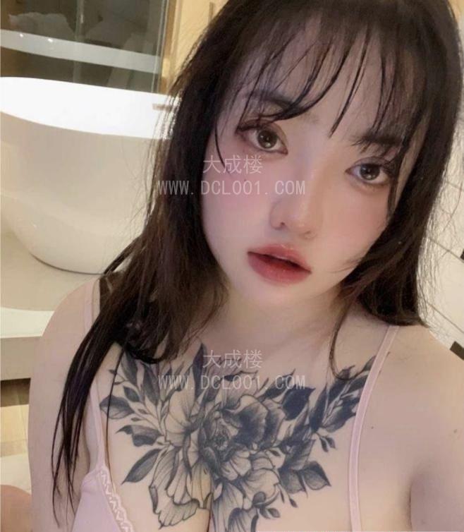 成都究极骚女