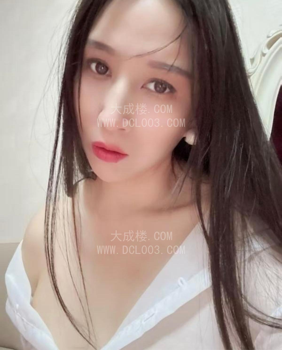 武汉汉口风骚小姐姐