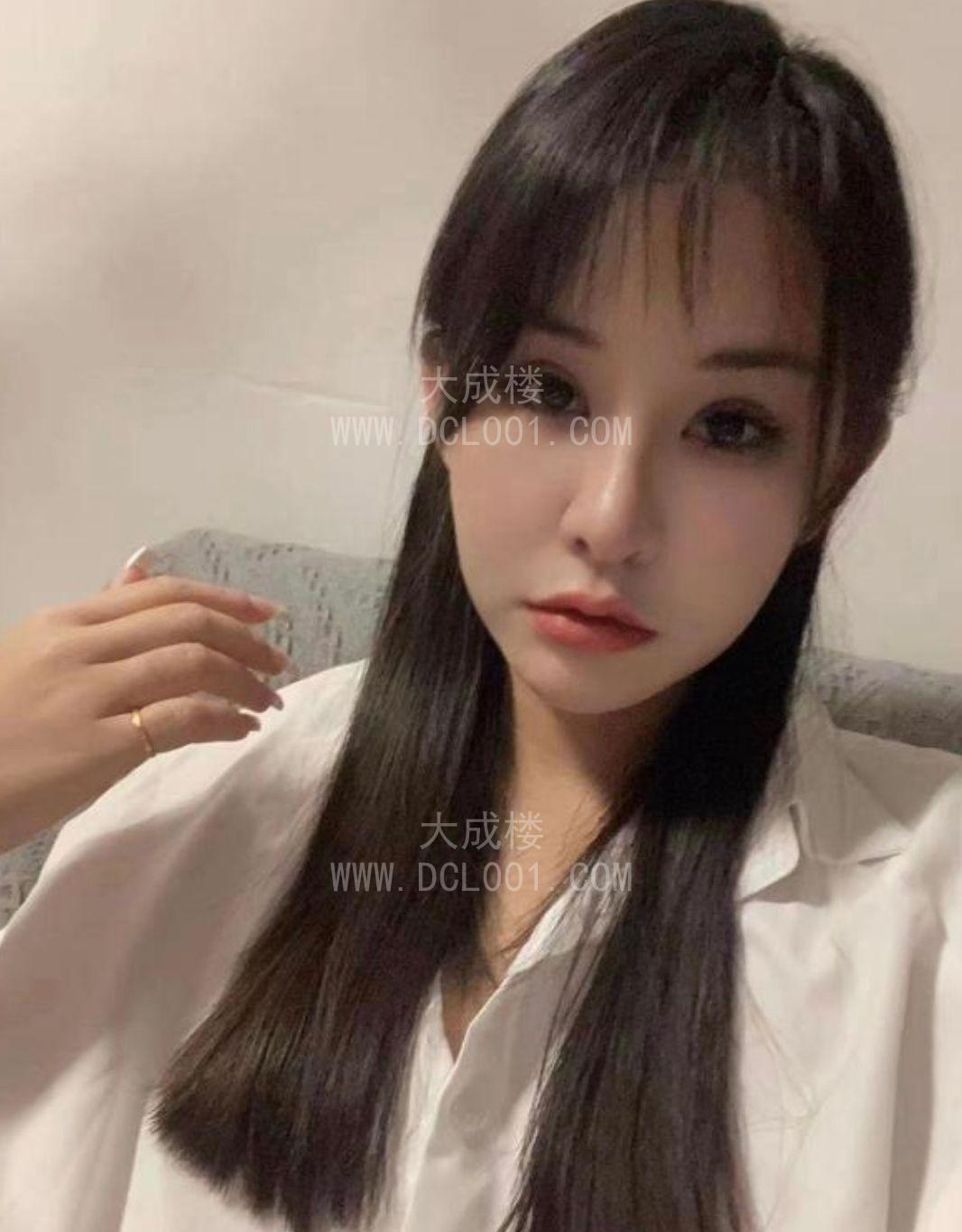 天河妹子七七