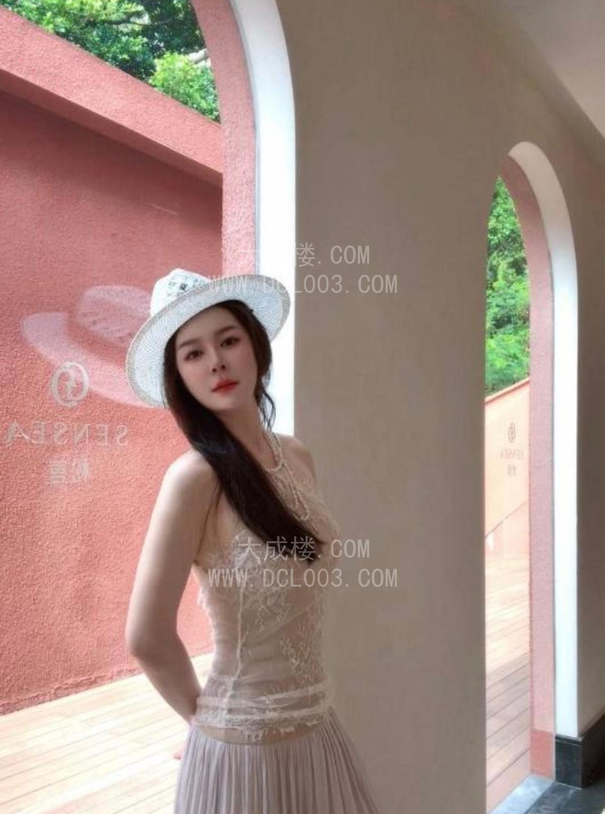 自荐认证龙华艳舞小女人欣语