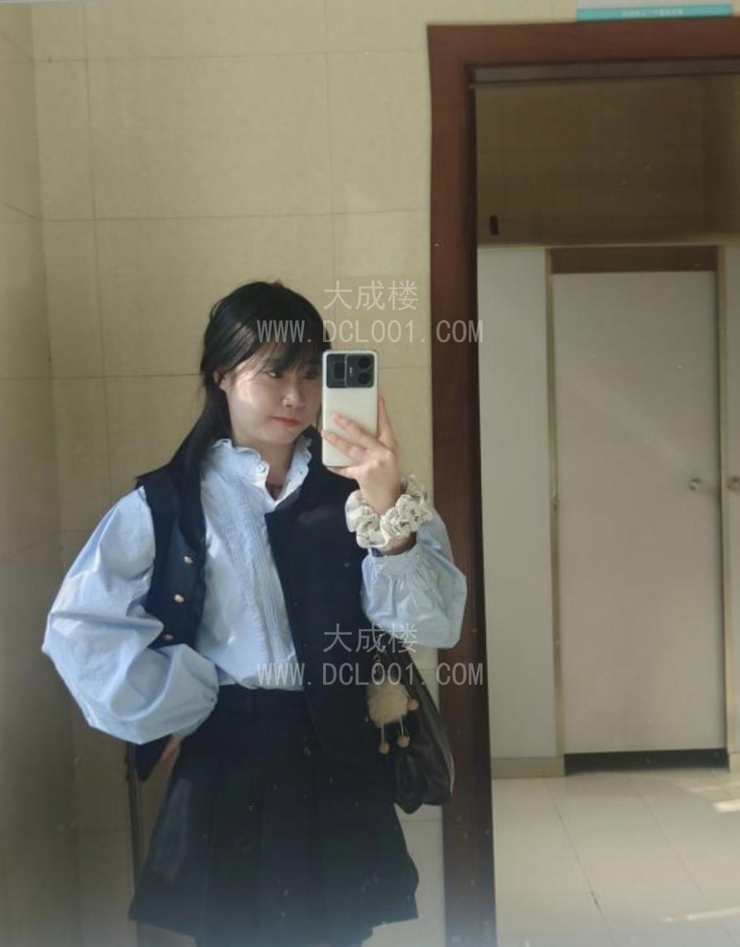 巴南小妹儿