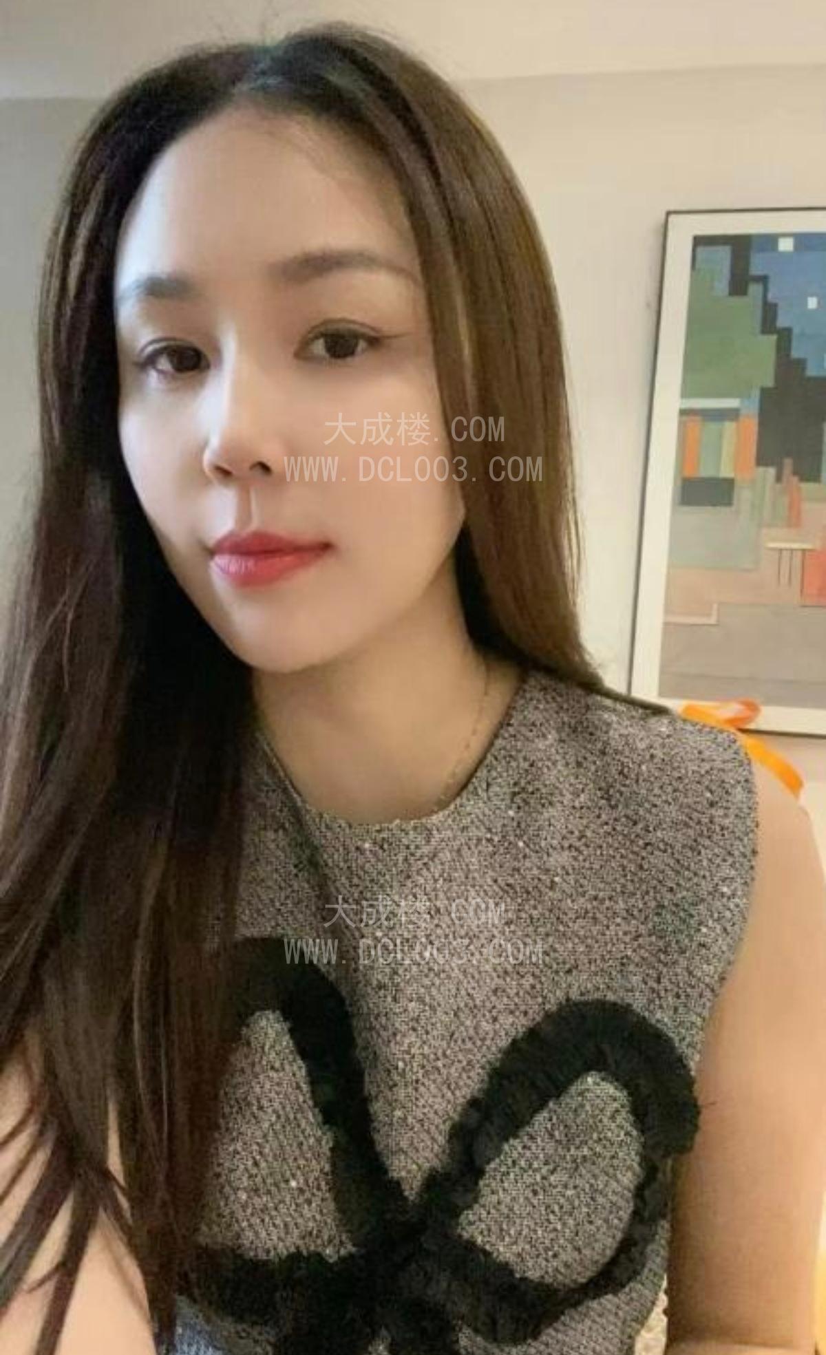 长沙风情美御姐