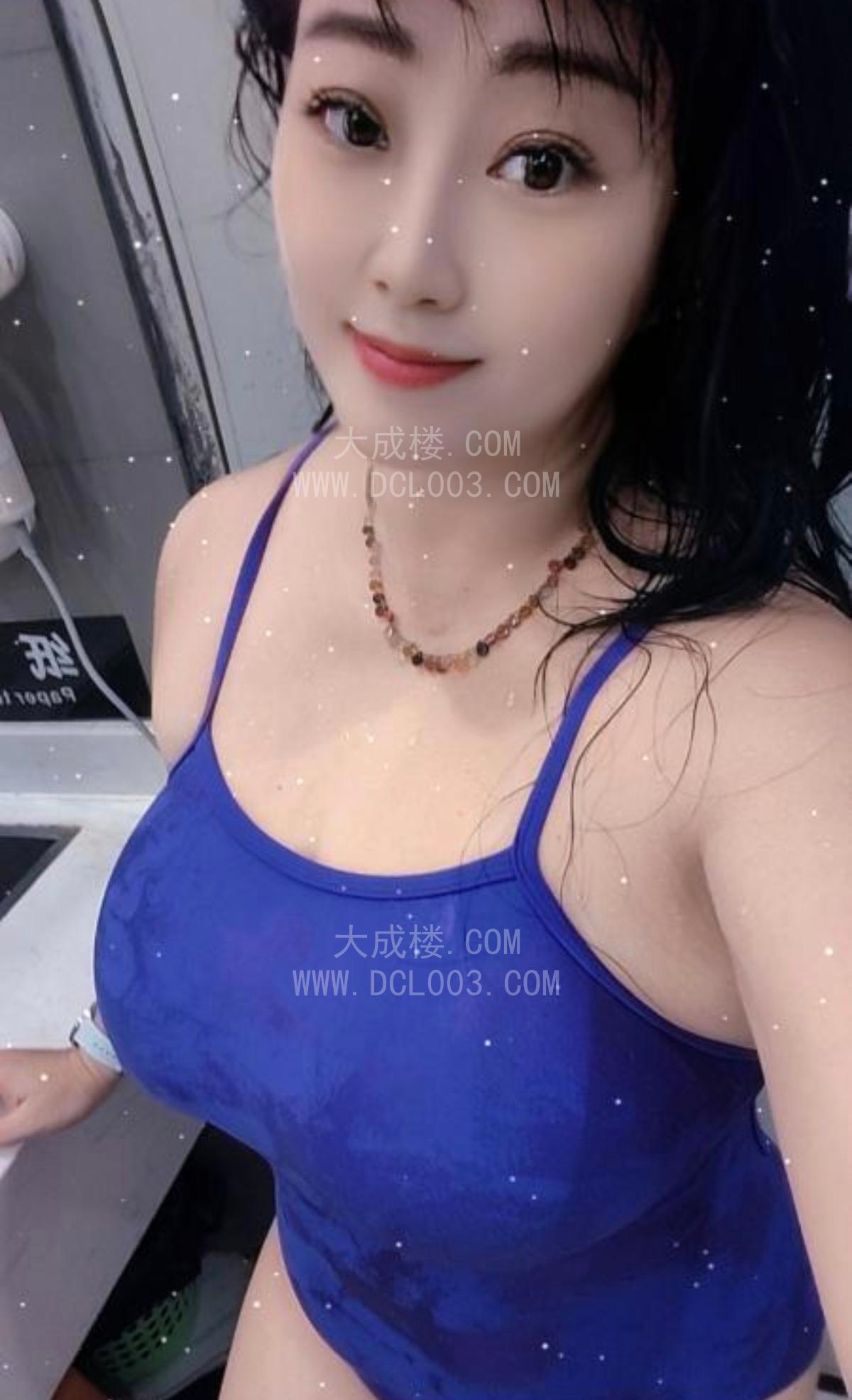 白云巨乳人妻