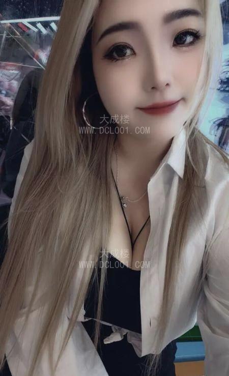 思明大扎妹子