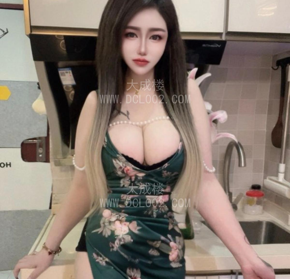 惠州惠阳大胸小姐姐